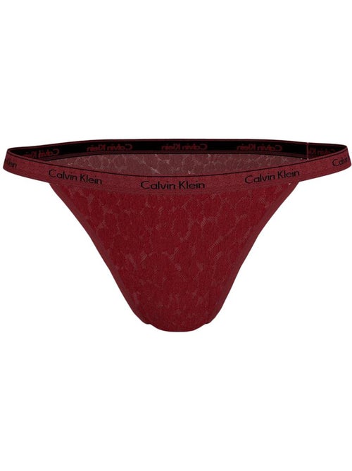 Culotte Donna Calvin Klein Jeans - Kiabi