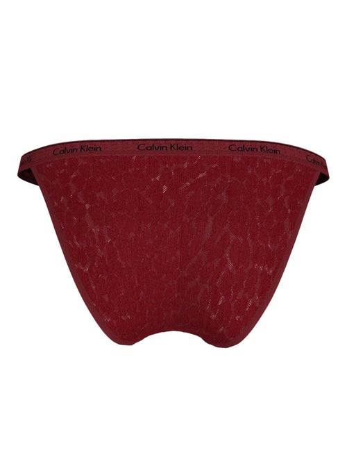 Culotte Donna Calvin Klein Jeans - Kiabi