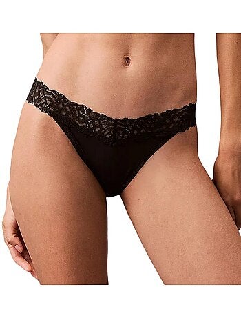 Culotte donna calvin klein jeans