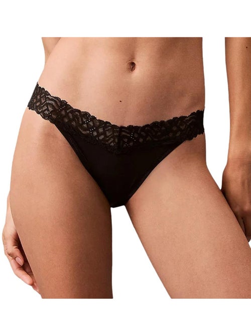 Culotte donna calvin klein jeans - Kiabi Culotte donna calvin klein jeans - Kiabi