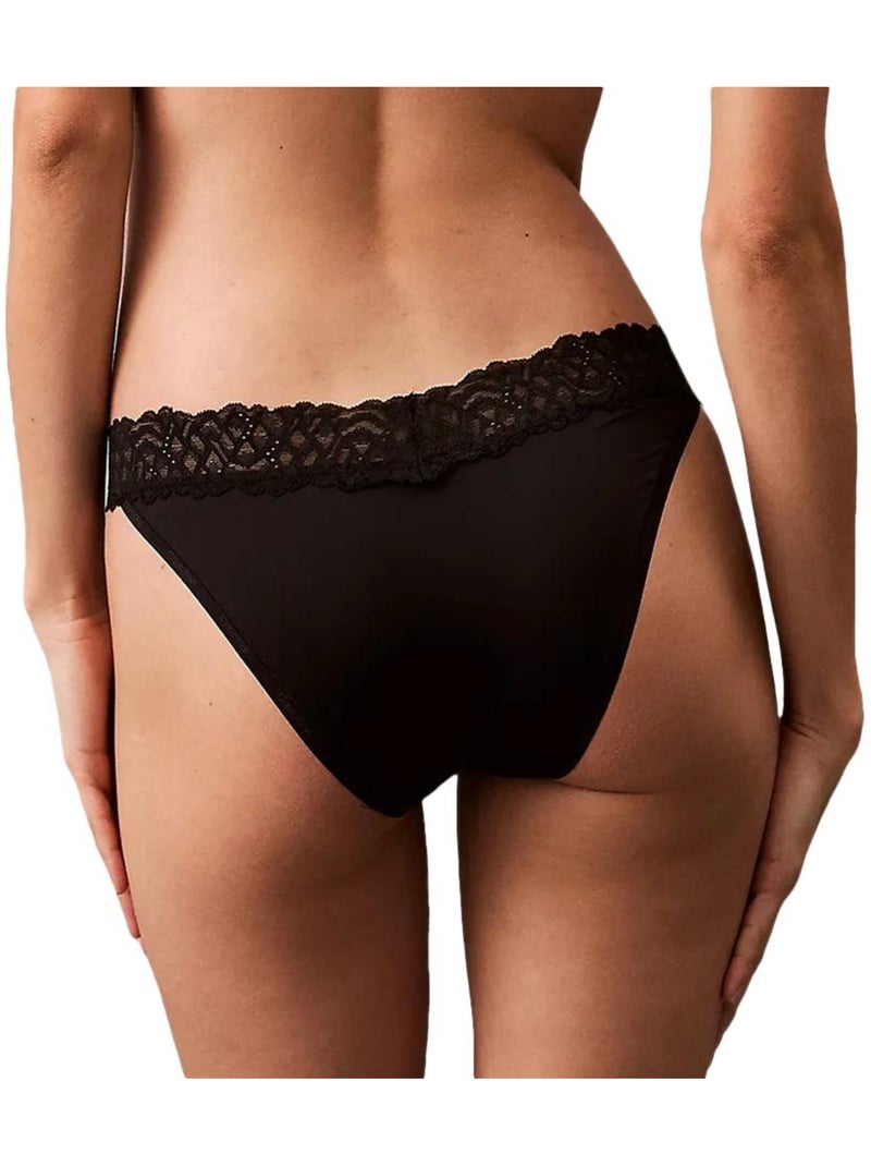 Culotte donna calvin klein jeans Nero - Kiabi
