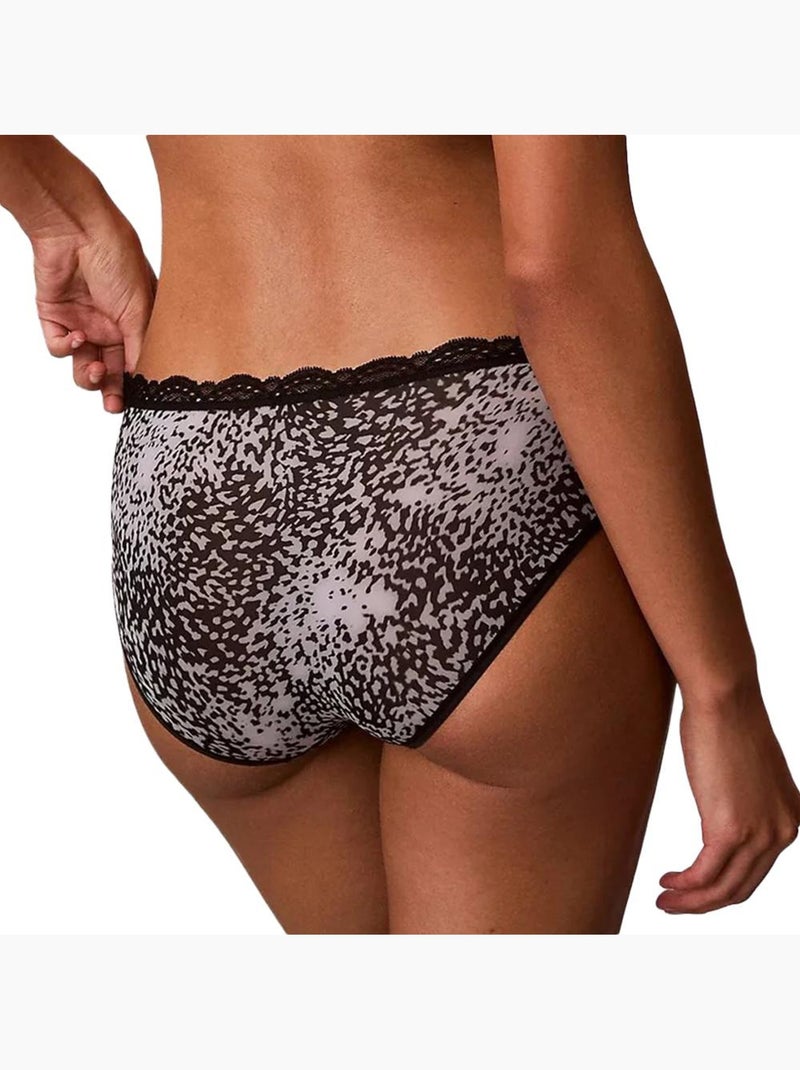 Culotte donna calvin klein jeans Nero - Kiabi