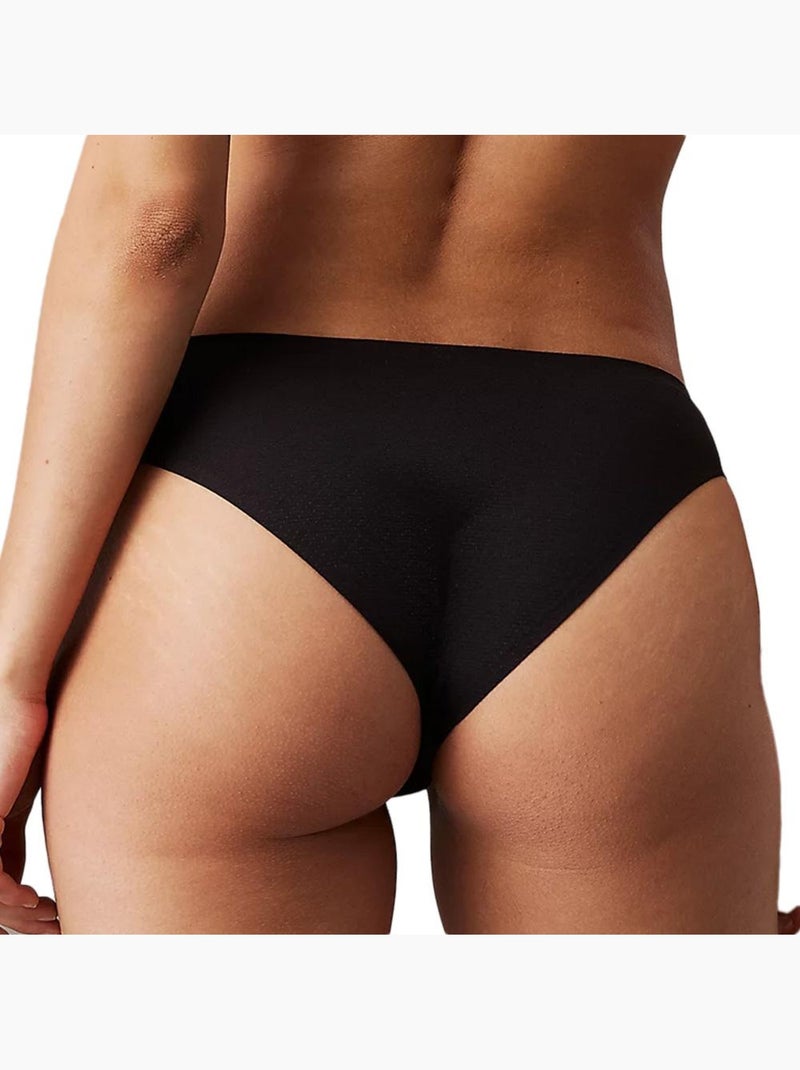Culotte Donna Calvin Klein Jeans Nero - Kiabi