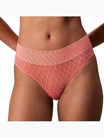 Culotte donna calvin klein jeans