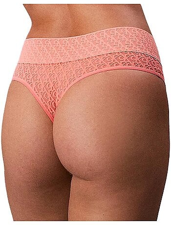 Culotte donna calvin klein jeans