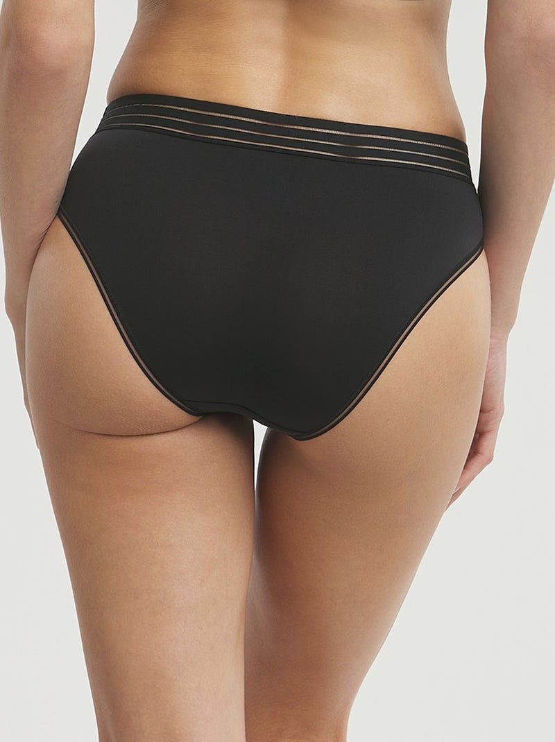 Culotte Donna Oh - Comfort e Stile Nero - Kiabi