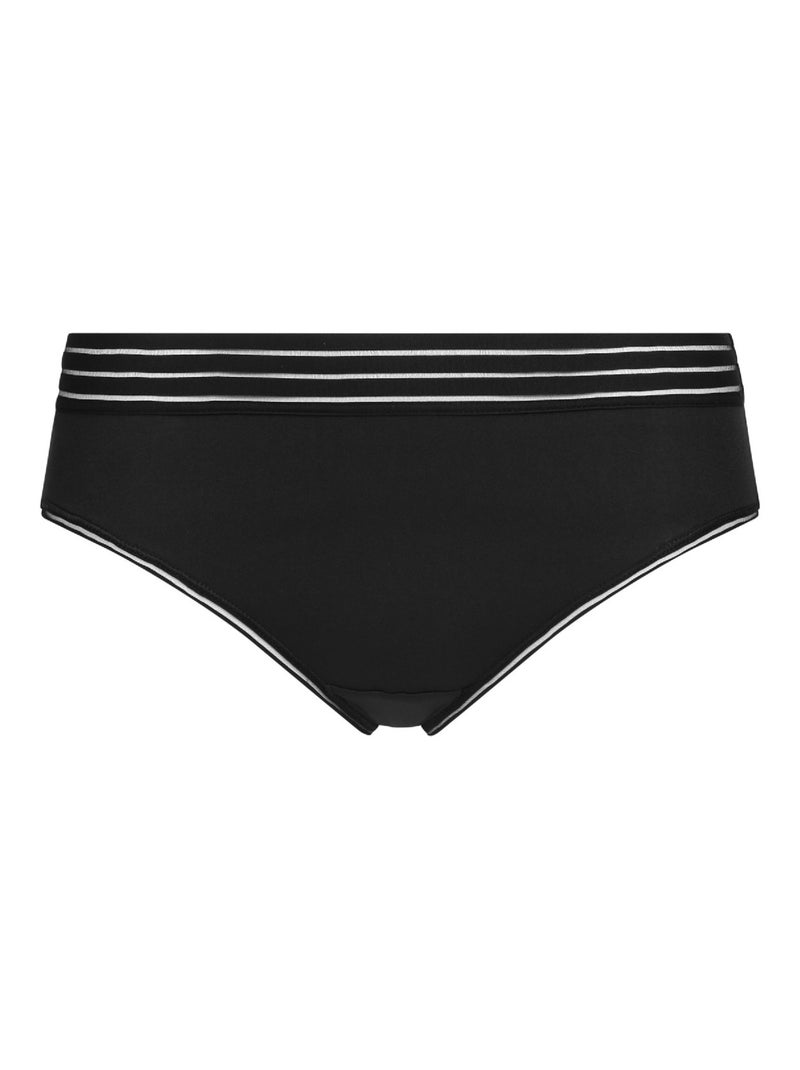 Culotte Donna Oh - Comfort e Stile Nero - Kiabi