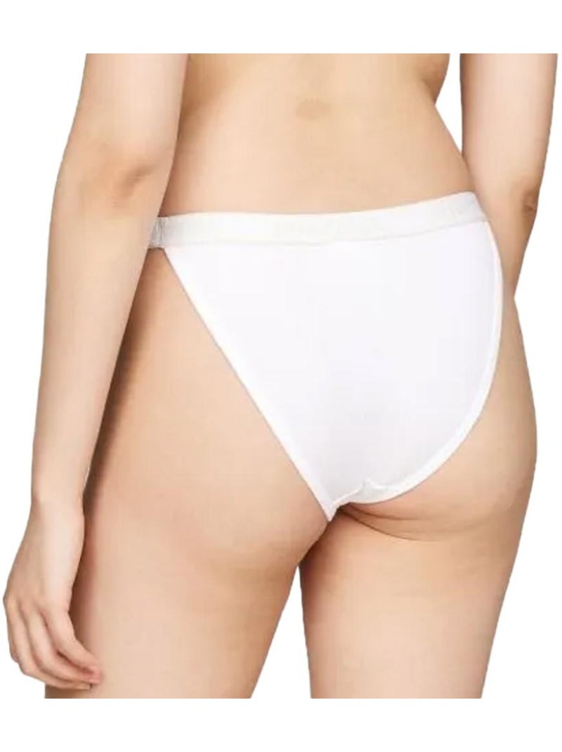 Culotte Donna Tommy Hilfiger Bianco - Kiabi