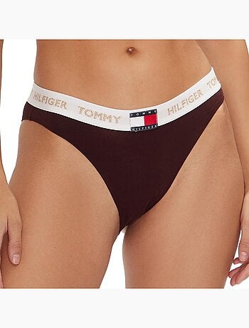 Culotte Donna Tommy Hilfiger : Eleganza e Comfort