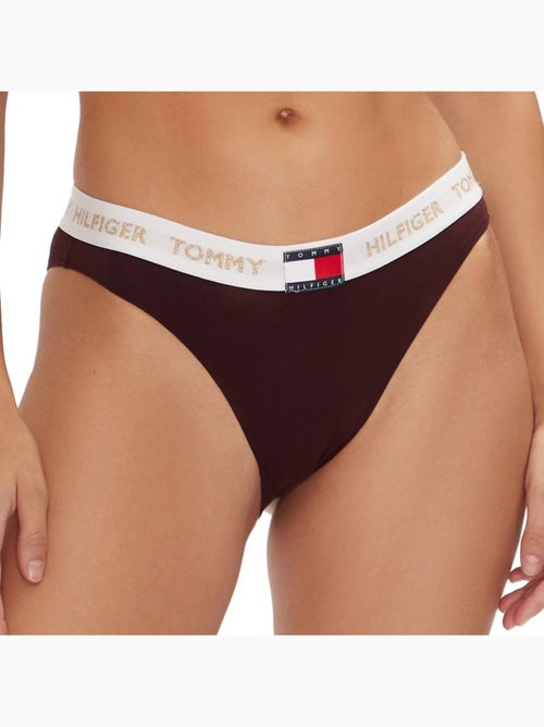 Culotte Donna Tommy Hilfiger : Eleganza e Comfort - Kiabi