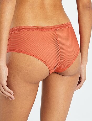 Culotte 'Envie de Lingerie'
