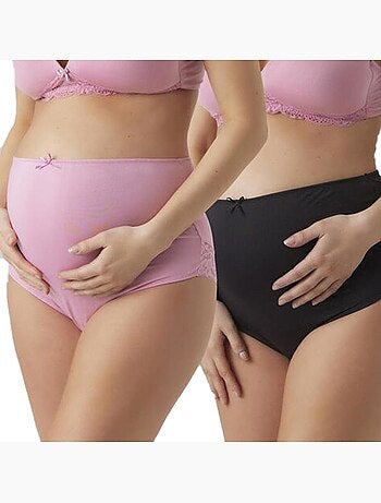 Culotte Gravidanza Mamalicious
