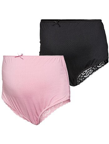 Culotte Gravidanza Mamalicious