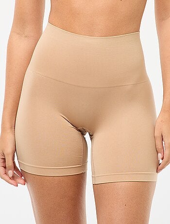 Culotte in microfibra
