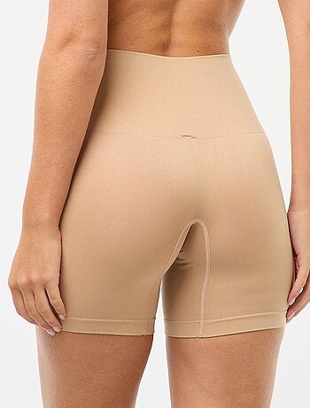 Culotte in microfibra