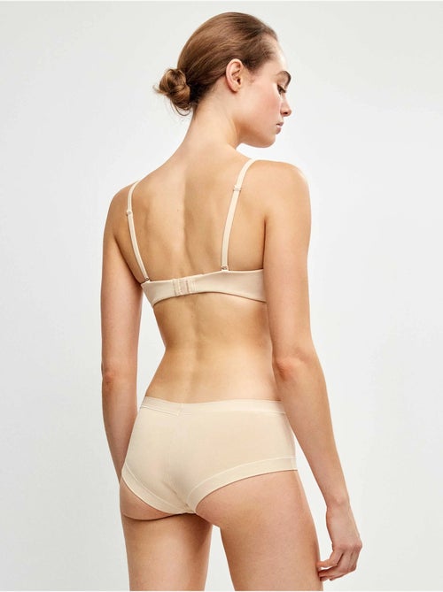 Culotte in microfibra - Kiabi