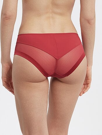 Culotte microfibra 'Dim'
