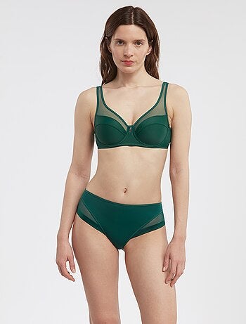 Culotte microfibra 'Dim'