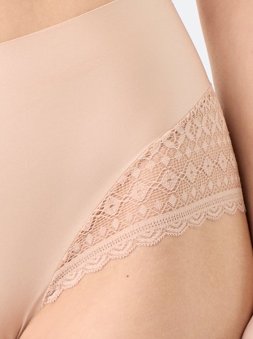 Culotte modellante a vita alta - Kiabi Culotte modellante a vita alta - Kiabi