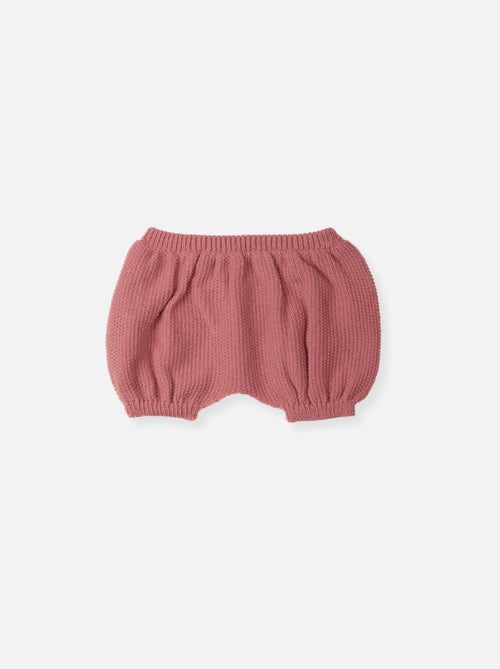 Culotte neonato - Kiabi