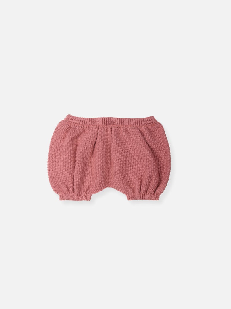 Culotte neonato Rosa - Kiabi