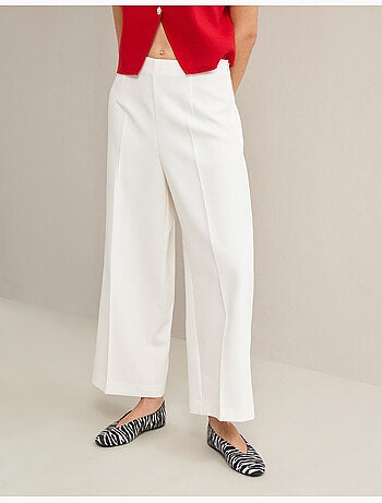 Culotte Pants, MO Fashion