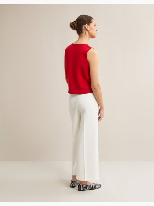 Culotte Pants, MO Fashion - Kiabi