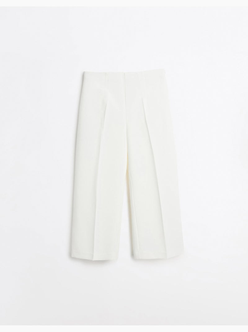 Culotte Pants, MO Fashion Bianco - Kiabi