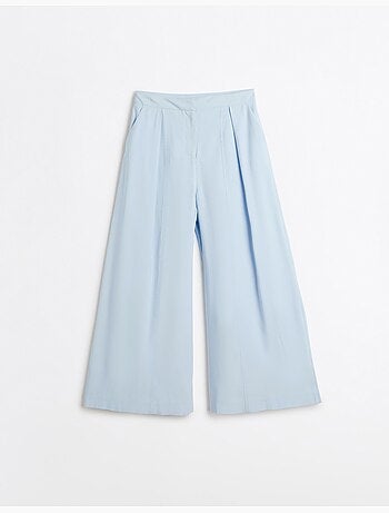 Culotte pants, mo fashion