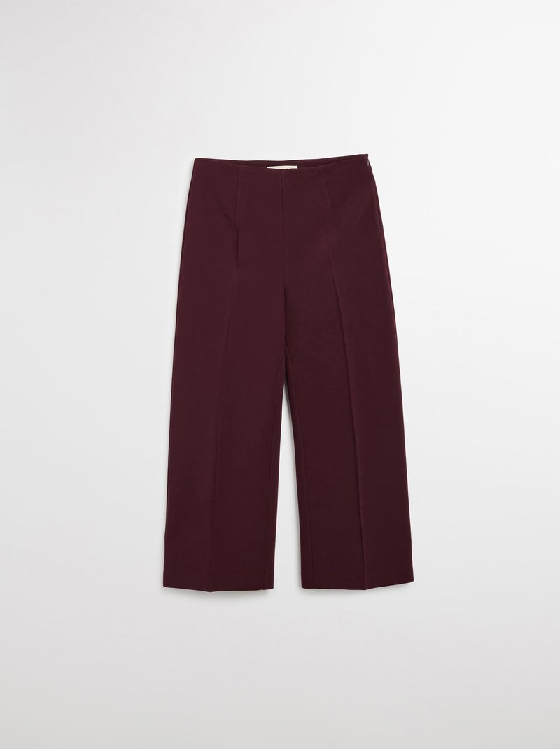 Culotte Pants, MO Fashion Rosso - Kiabi