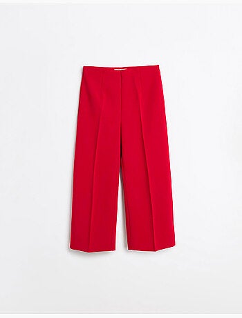 Culotte Pants, MO Fashion