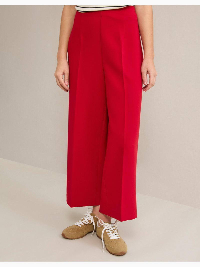Culotte Pants, MO Fashion Rosso - Kiabi