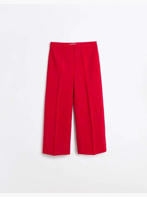 Culotte Pants, MO Fashion - Kiabi