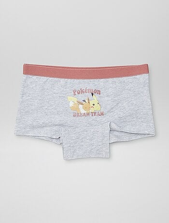 Culotte 'Pokemon' - confezione da 2