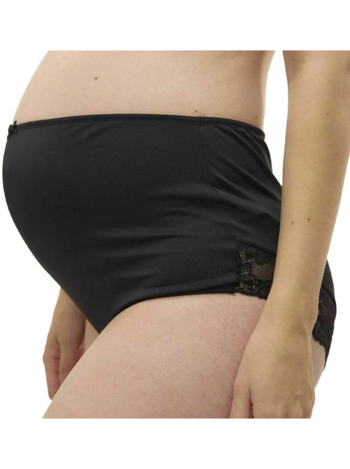 Culotte Premaman Mamalicious - Kiabi Culotte Premaman Mamalicious - Kiabi