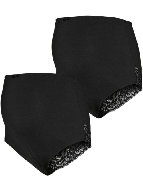 Culotte Premaman Mamalicious - Kiabi Culotte Premaman Mamalicious - Kiabi
