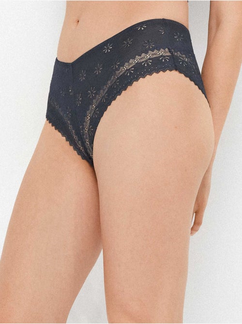 Culotte tipo mutandina - Kiabi Culotte tipo mutandina - Kiabi