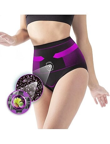 Culottes Snellenti Pancia Piatta