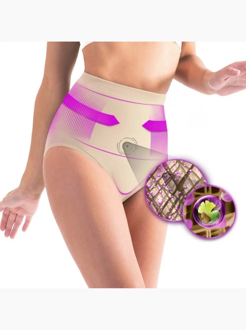 Culottes Snellenti Pancia Piatta - Kiabi