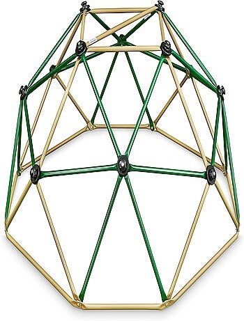 Cupola per arrampicata gigante 1,8m 350kg HyperMotion
