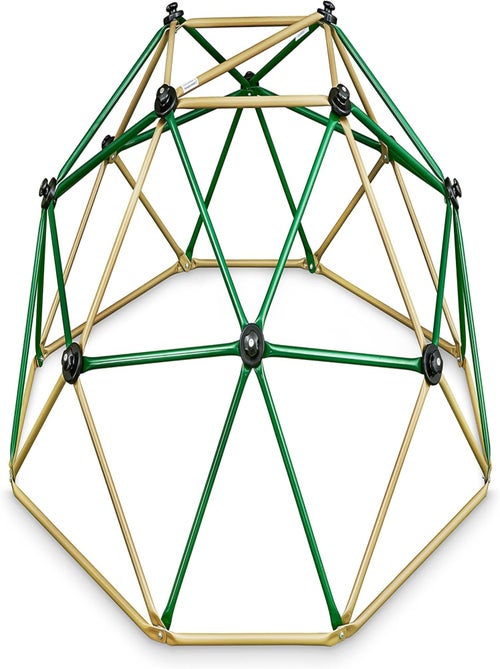 Cupola per arrampicata gigante 1,8m 350kg HyperMotion - Kiabi