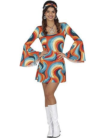 Curve del costume anni '70