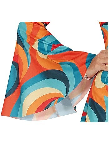 Curve del costume anni '70