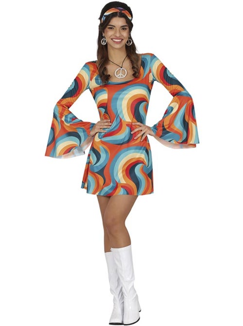 Curve del costume anni '70 - Kiabi