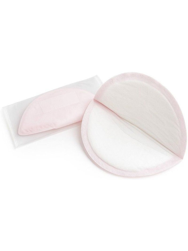 Cuscinetti per l’allattamento monouso Thermobaby adesivi confezione da 60 ultra-assorbenti Bianco - Kiabi