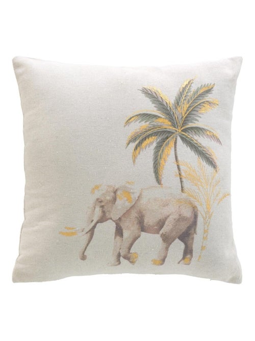 Cuscini decorativi in Cotone PROMO LINGE - Kiabi