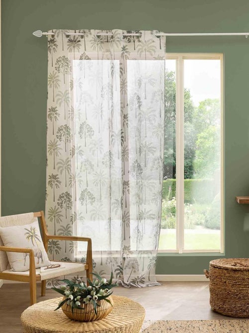 Cuscini decorativi in Cotone PROMO LINGE - Kiabi