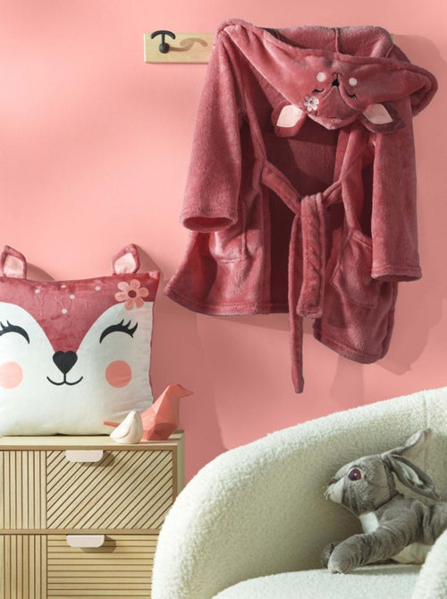 Cuscini decorativi in Poliestere BICHETTE Douceur d'Intérieur - Kiabi