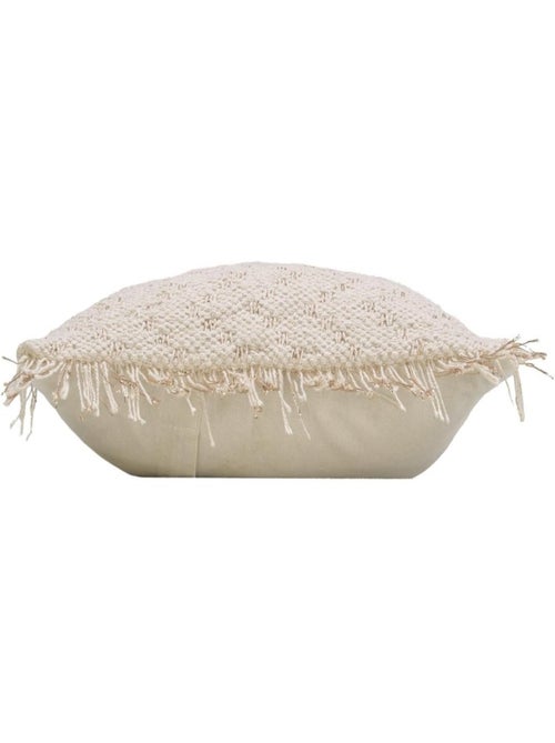 Cuscini decorativi in Poliestere IKAT PROMO LINGE - Kiabi