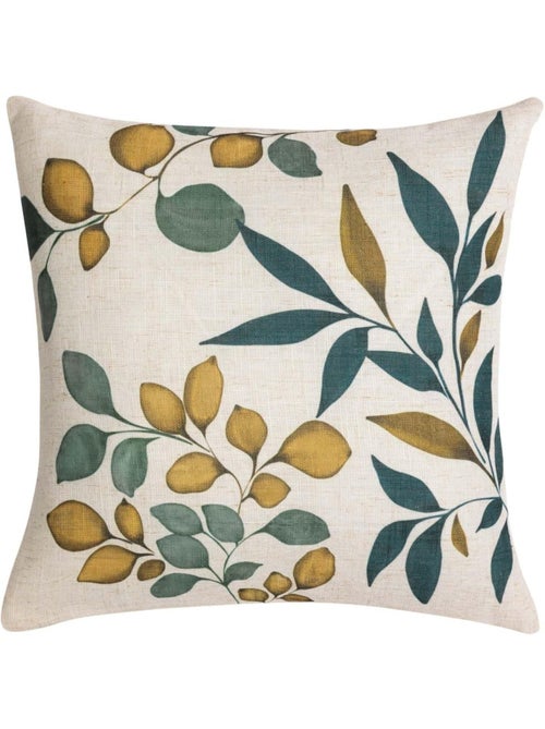 Cuscini decorativi in Poliestere ILONA Douceur d'Intérieur - Kiabi